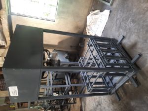 Agarbatti Dryer Machine