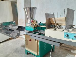 Automatic Agarbatti Making Machine