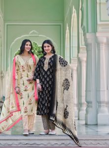 Salwar Suits