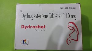 Dydrogesterone Tablet