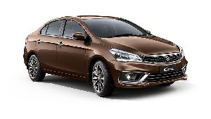 Sedan luxury Car Rental