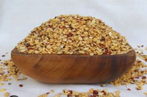 Hand made pulses