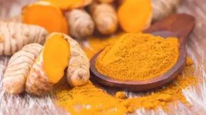 Turmeric Products