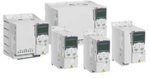 abb ac drive