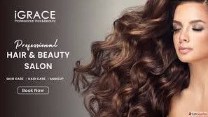 Best hair &beauty salon services in vizag