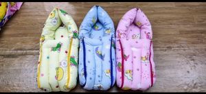 zipper new born baby bed