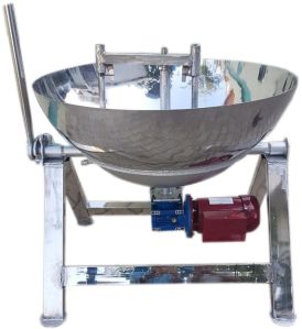 automatic mawa kettle