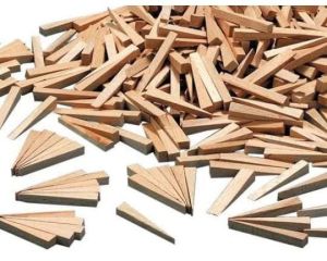 Wooden Pegs