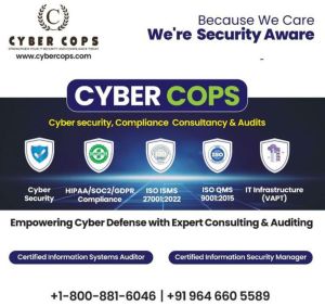 Cyber Security Management Services