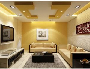 Pop False Ceiling