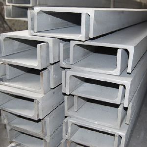 Stainless Steel Channels