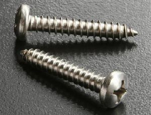 Stainless Steel Fastener