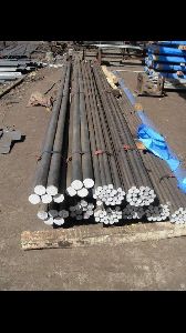 Stainless Steel Round Bar