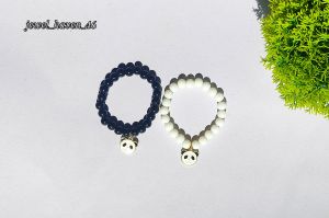 Couple bracelet