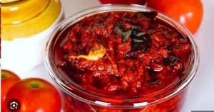 Tomato Pickle