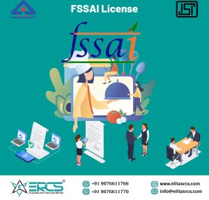 FSSAI Registration Service