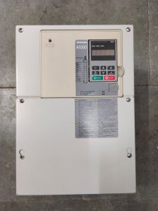 Yaskawa A1000 VFD 22KW (HD) / 30KW (ND)