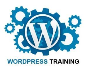 wordpress training