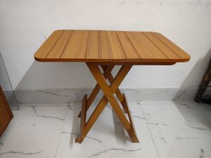 Folding Table