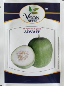 advait hybrid ash gourd seeds