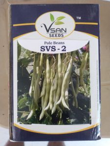 SVS- 2 POLE BEANS