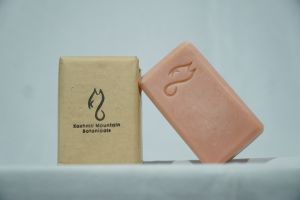 Himalayan Yak Milk and Kashmiri Rose Soap