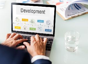 Website Development Services