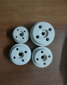 CERAMIC BOBBIN HEATER BOTTOM