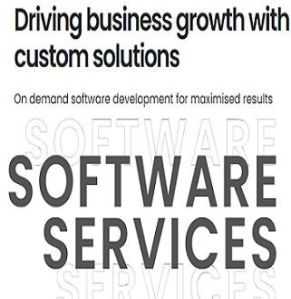 customized software