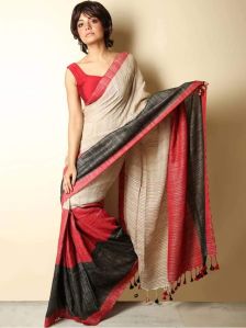 Handloom ketya saree