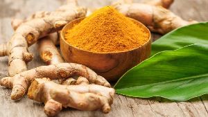 Turmeric Extract Powder