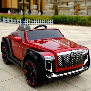 Rolls Royce Premium Kids Electric Car By Don't cry toys