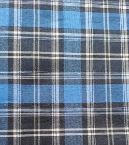 Polyester Cotton Fabric