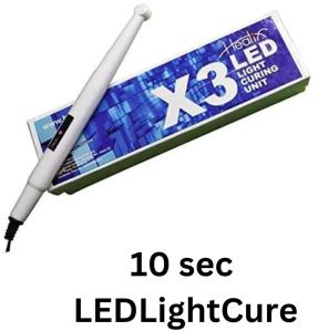 Healix Led Light Cure Unit