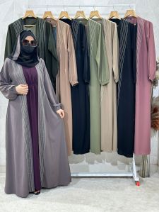 cy fabric abaya