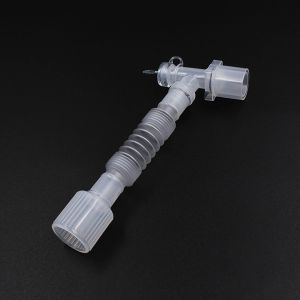 Expandable Catheter Mount