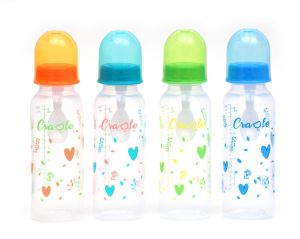 Rainbow Feeding Bottle