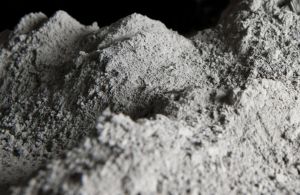 Fly Ash