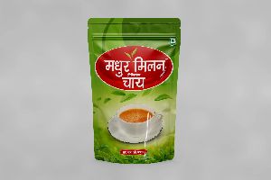 Madhur milan Premium chai