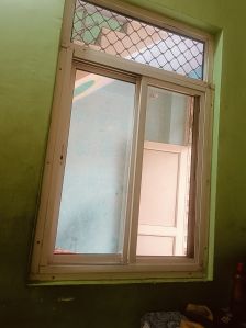 Aluminium Sliding Windows