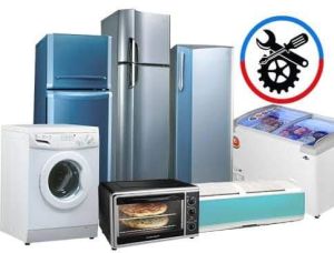 All home appliances repair