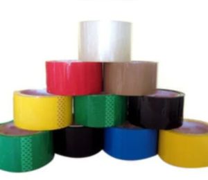 Self Adhesive Tapes