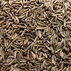 Cumin Seeds