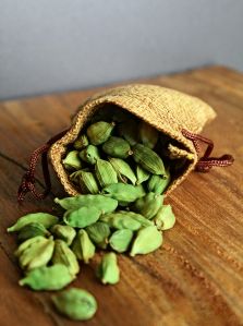 Green Cardamom