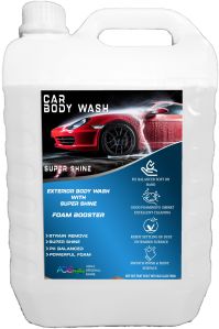 Car Shampoo