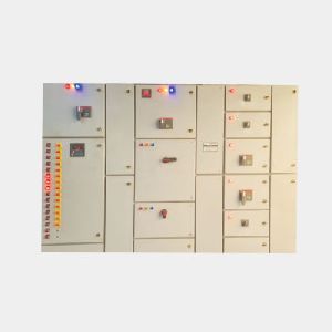 Control Panels