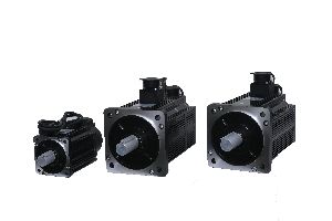 servo motors drivers