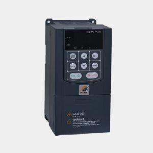 Variable Frequency Drive