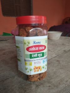 Desi gur jaggery