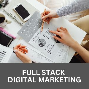 digital marketing services